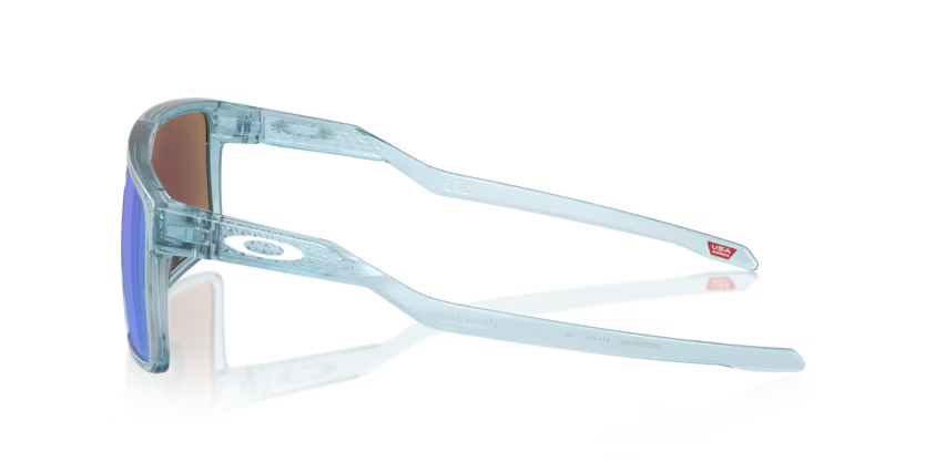 Oakley | 9285 Helux | Transparent stonewash