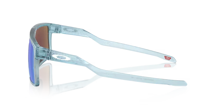 Oakley | 9285 Helux | Transparent stonewash