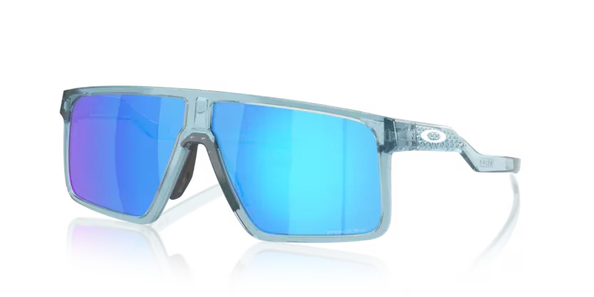 Oakley | 9285 Helux | Transparent stonewash