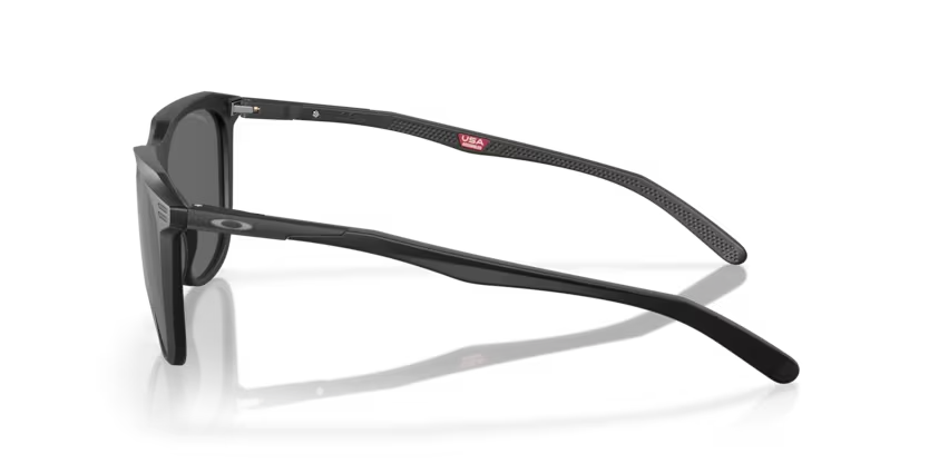Oakley | 9286 Thurso | Matte black ink