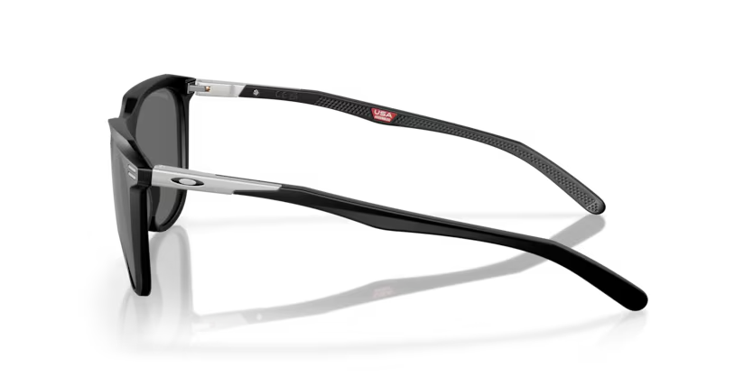 Oakley | 9286 Thurso | Matte black