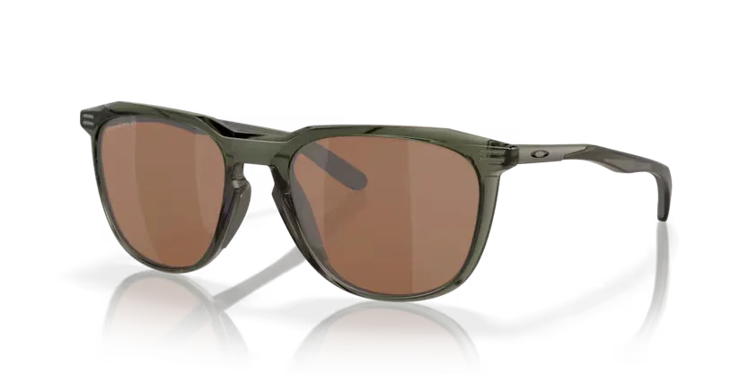 Oakley | 9286 Thurso | Olive ink