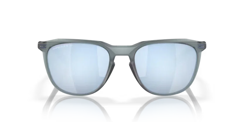 Oakley | 9286 Thurso | Matte crystal black