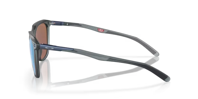 Oakley | 9286 Thurso | Matte crystal black