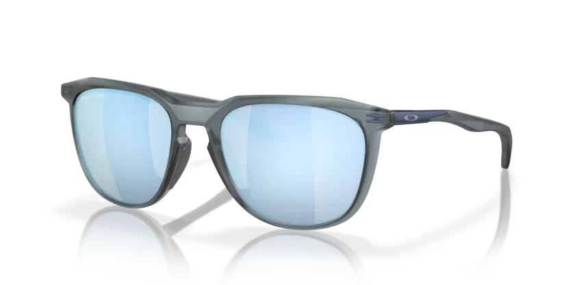 Oakley | 9286 Thurso | Matte crystal black