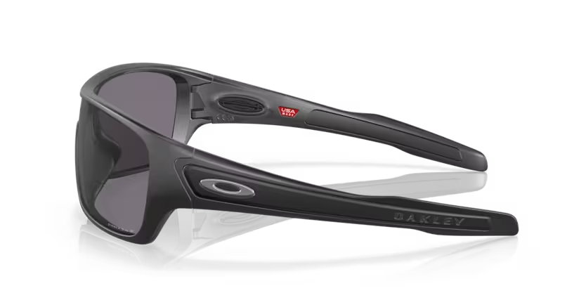 Oakley | 9307 Turbine Rotor | Matte black