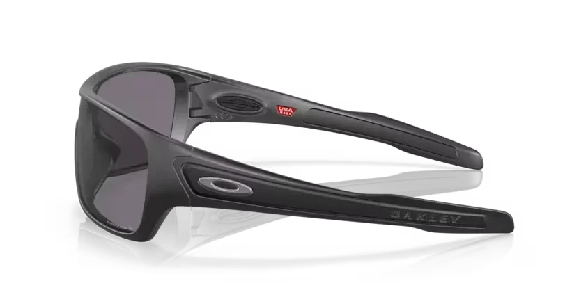 Oakley | 9307 Turbine Rotor | Matte Black