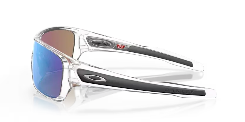 Oakley | 9307 Turbine Rotor | Polished clear