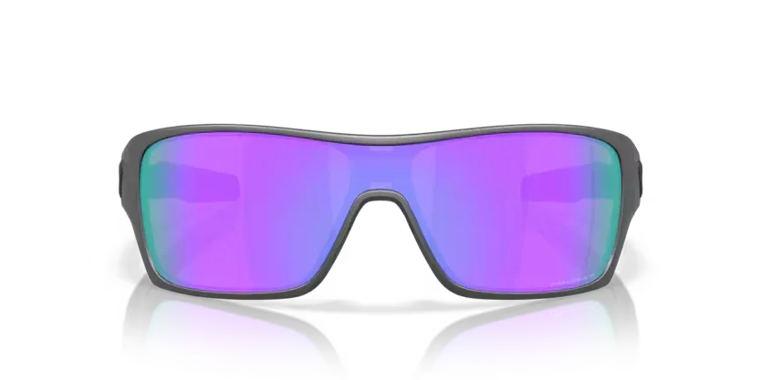 Oakley | 9307 Turbine Rotor | Matte steel
