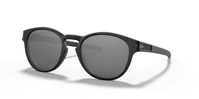 Oakley | 9349 Latch A | Matte black
