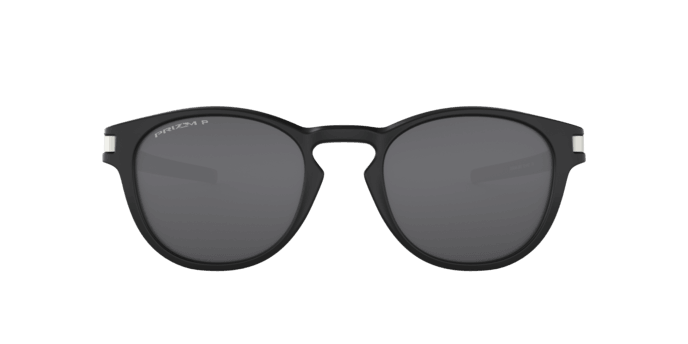 Oakley | 9265 Latch A | Matte Black Ink Polarised - iKANDi Sunglasses