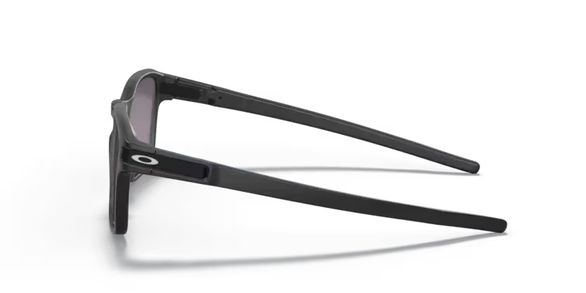 Oakley | 9358 Latch Squared A | Matte black