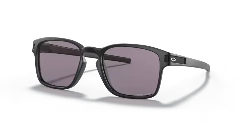 Oakley | 9358 Latch Squared A | Matte black