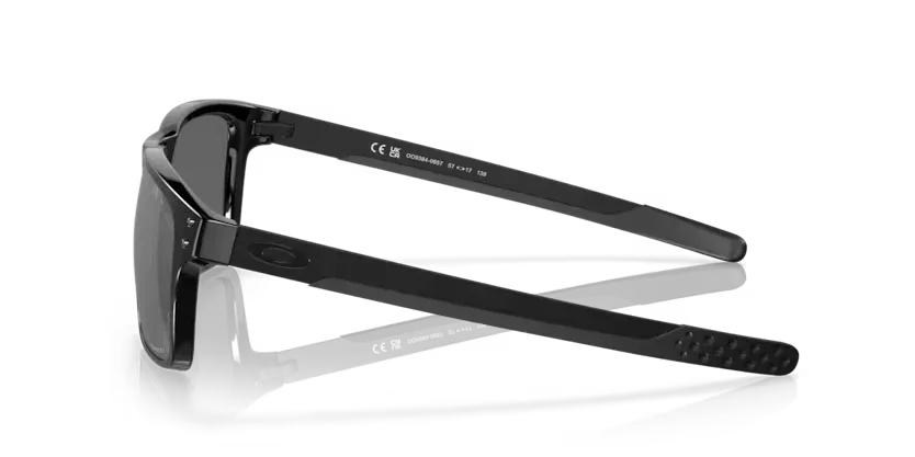 Oakley | 9384 Holbrook Mix | Polished black