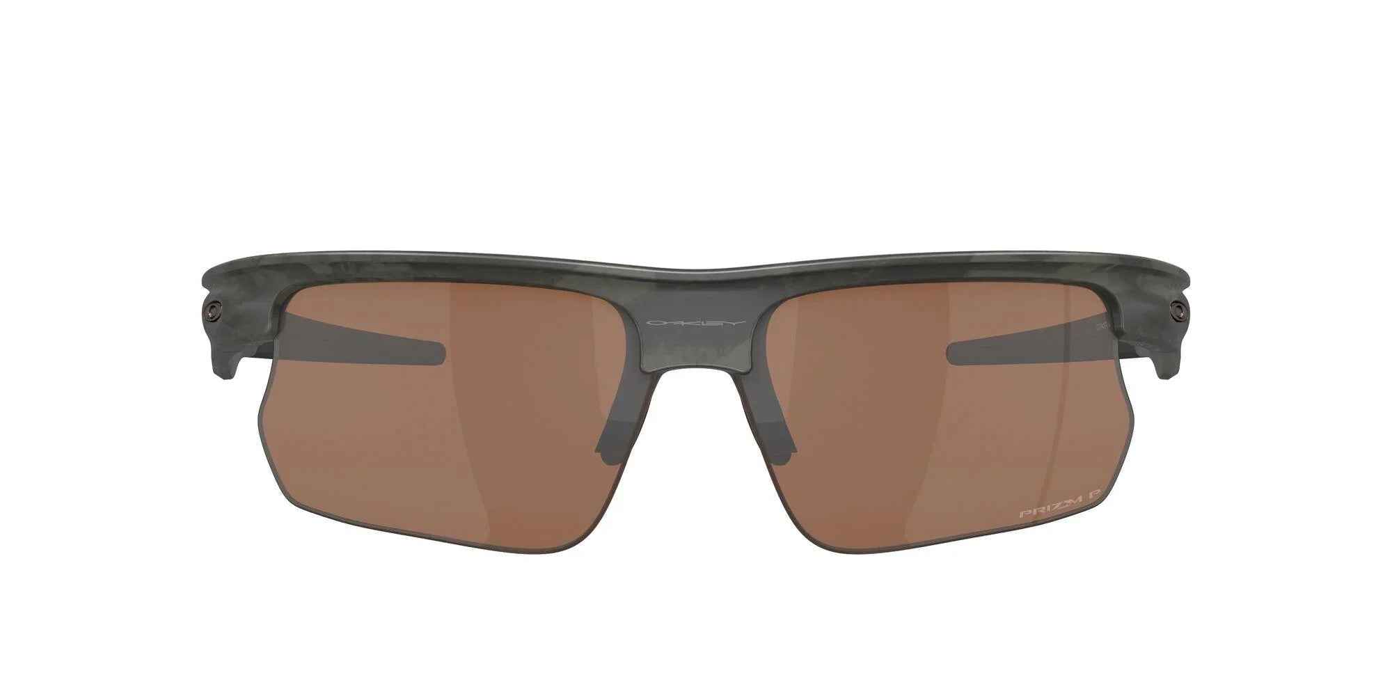Oakley | 9400 Bisphaera | Matte Olive Camo Polarised - iKANDi Sunglasses
