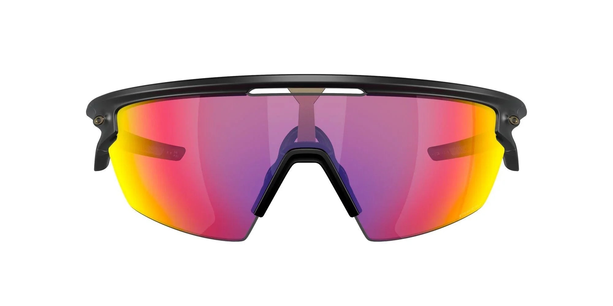 Oakley | 9403 Sphaera | Matte Black - iKANDi Sunglasses