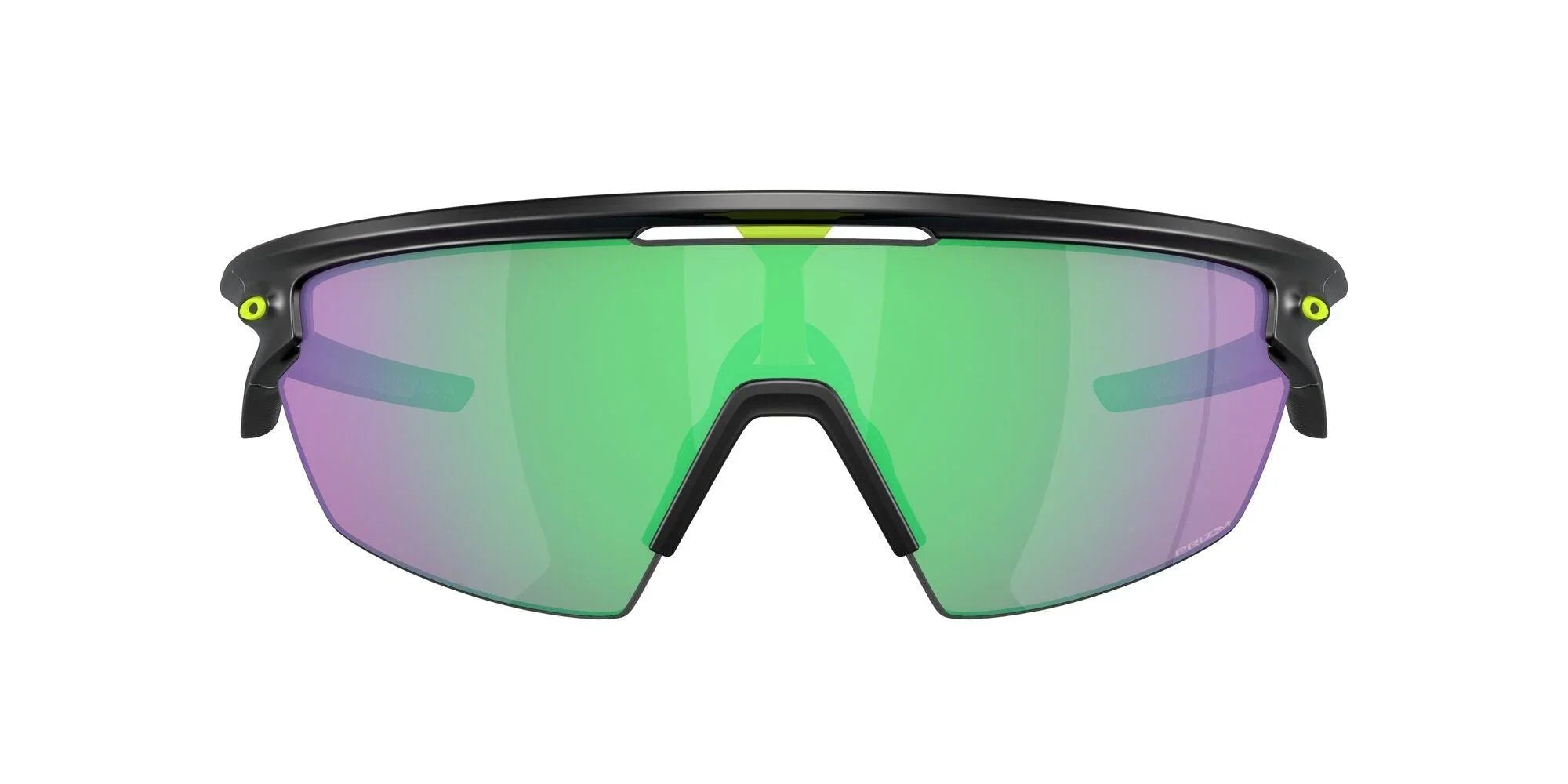 Oakley | 9403 Sphaera | Matte Black Ink - iKANDi Sunglasses