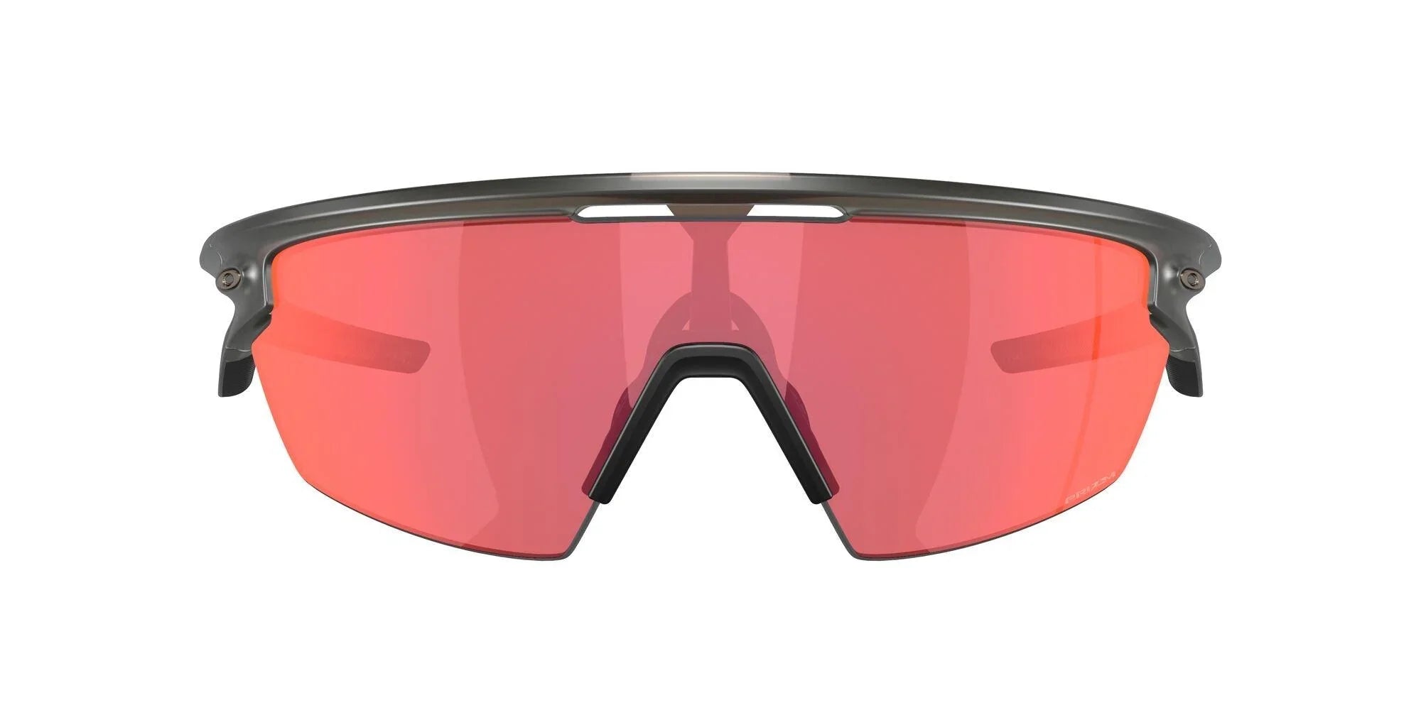 Oakley | 9403 Sphaera | Matte Grey Smoke - iKANDi Sunglasses