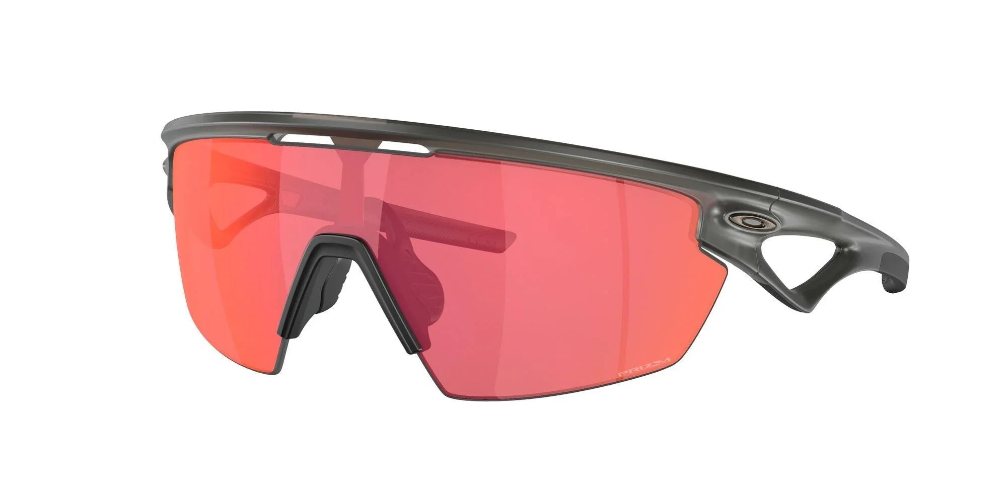 Oakley | 9403 Sphaera | Matte Grey Smoke - iKANDi Sunglasses