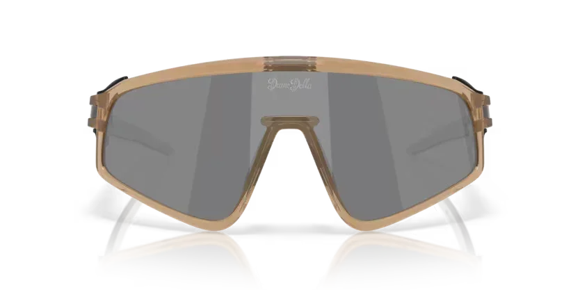Oakley | 9404 Latch Panel | Sepia