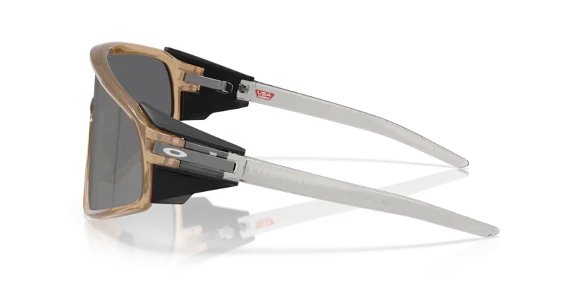 Oakley | 9404 Latch Panel | Sepia