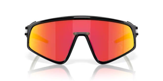 Oakley | 9404 Latch Panel | Black Ink - iKANDi Sunglasses