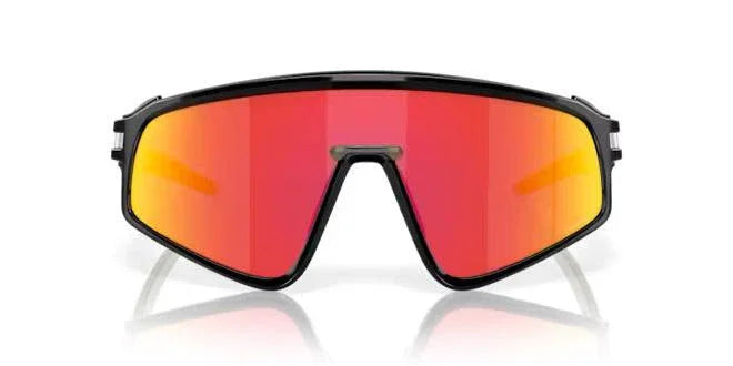 Oakley | 9404 Latch Panel | Black Ink - iKANDi Sunglasses