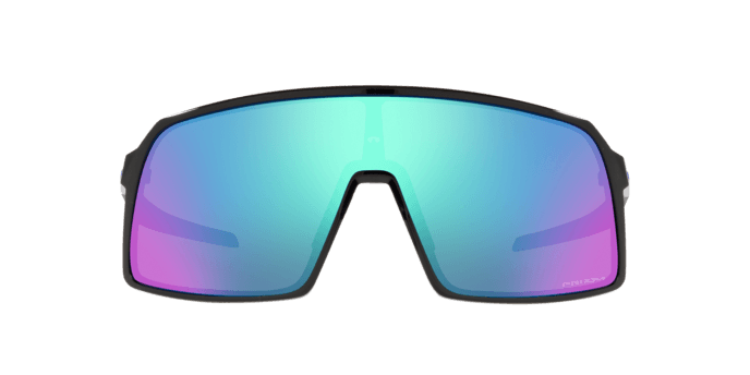 Oakley | 9406 Sutro | Polished Black - iKANDi Sunglasses