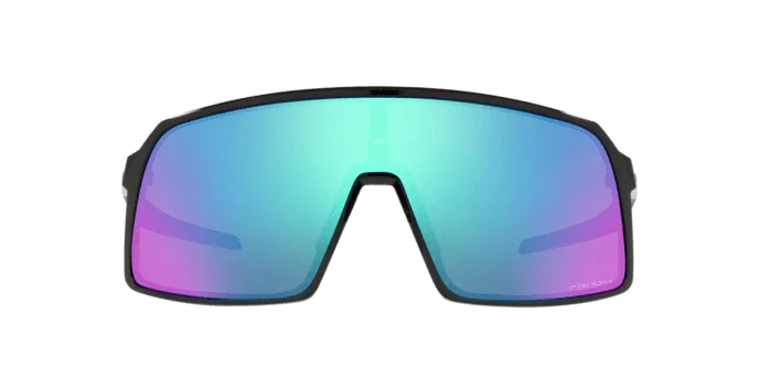 Oakley | 9406 Sutro | Polished Black - iKANDi Sunglasses