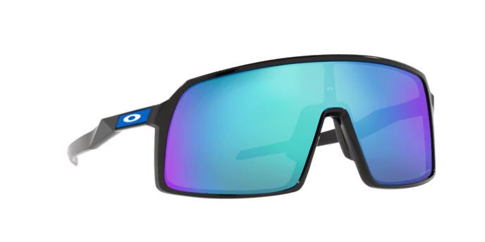 Oakley | 9406 Sutro | Polished Black - iKANDi Sunglasses