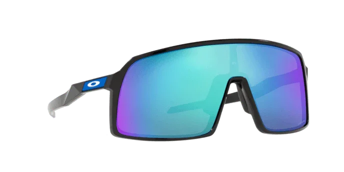 Oakley | 9406 Sutro | Polished Black - iKANDi Sunglasses