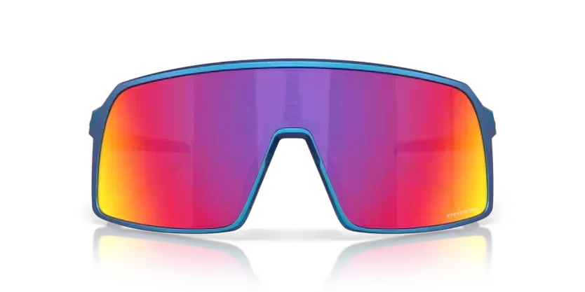 Oakley | 9406 Sutro | Matte cyan/blue colorshift