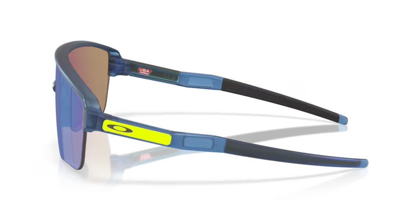 Oakley | 9415 Corridor SQ | Matte transparent blue