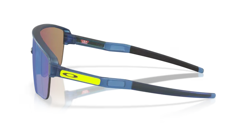 Oakley | 9415 Corridor SQ | Matte transparent blue