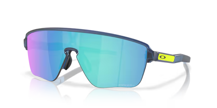 Oakley | 9415 Corridor SQ | Matte transparent blue