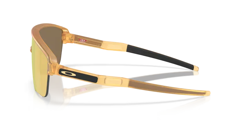 Oakley | 9415 Corridor SQ | Matte transparent light curry