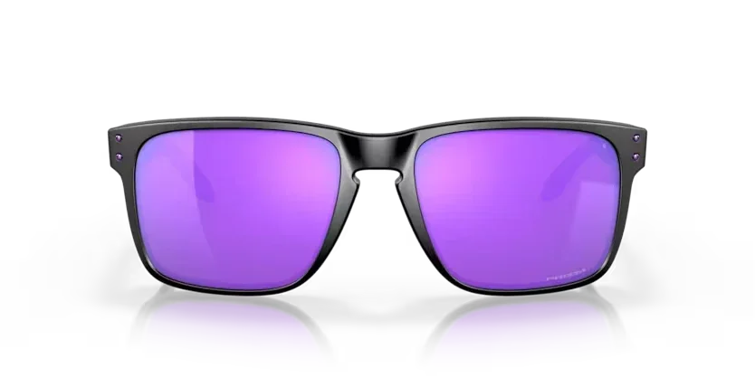 Oakley | 9417 Holbrook xl | Matte Black Prizm Violet