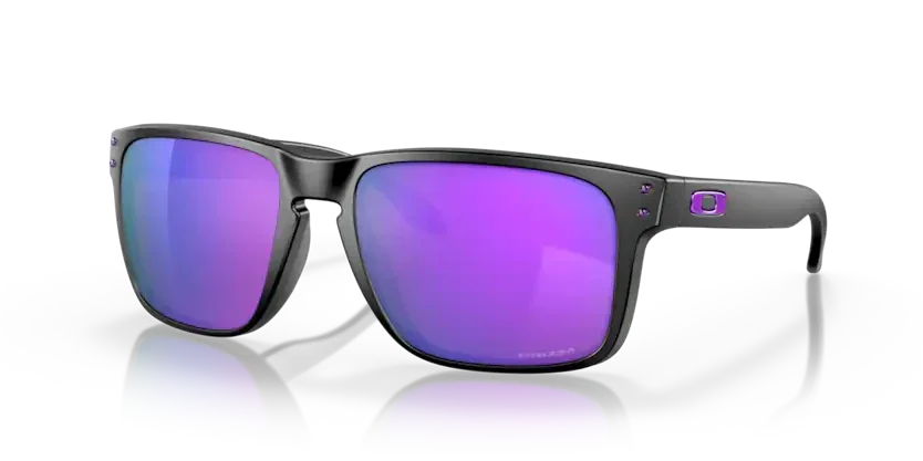 Oakley | 9417 Holbrook xl | Matte Black Prizm Violet