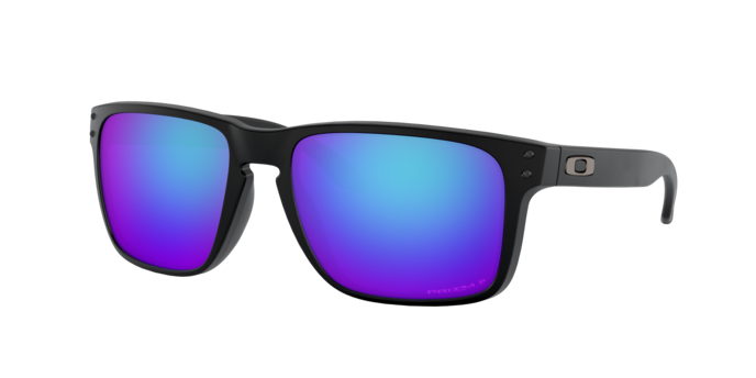 Oakley | 9417 Holbrook XL | Matte Black Polarised