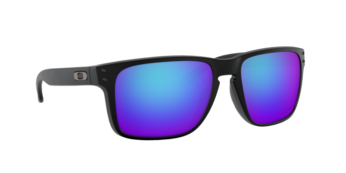 Oakley | 9417 Holbrook XL | Matte Black Polarised