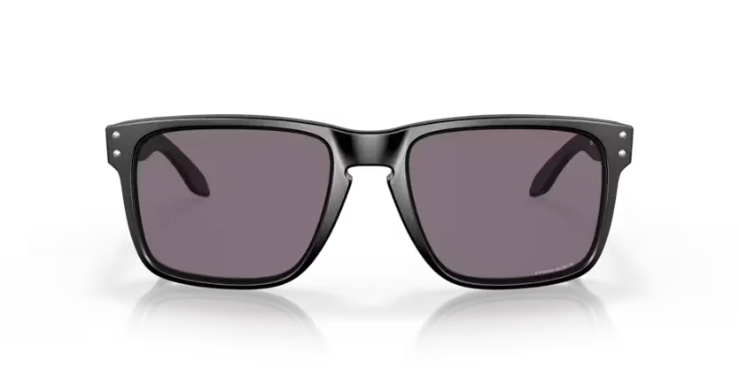 Oakley | 9417 Holbrook xl | Matte Black Prizm Grey