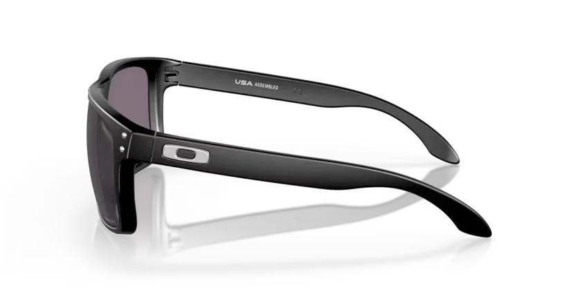 Oakley | 9417 Holbrook xl | Matte Black Prizm Grey
