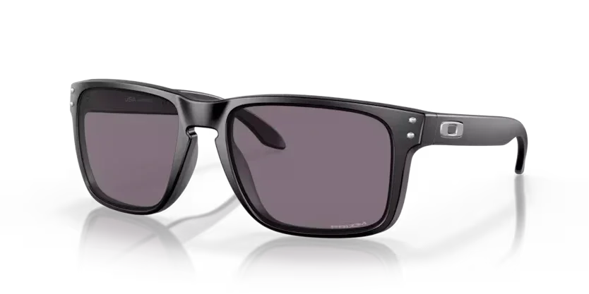 Oakley | 9417 Holbrook xl | Matte Black Prizm Grey