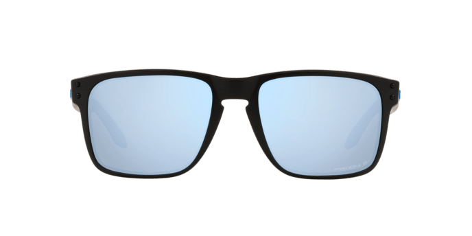 Oakley | 9417 Holbrook XL | Matte Black Polarised - iKANDi Sunglasses