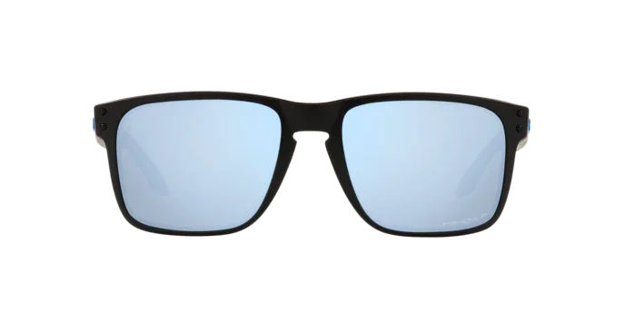 Oakley | 9417 Holbrook XL | Matte Black Polarised - iKANDi Sunglasses