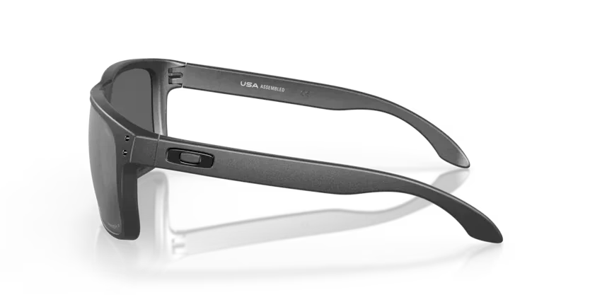Oakley | 9417 Holbrook XL | Steel