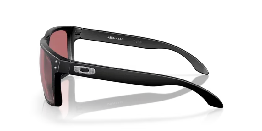 Oakley | 9417 Holbrook xl | Matte Black Prizm Dark Golf