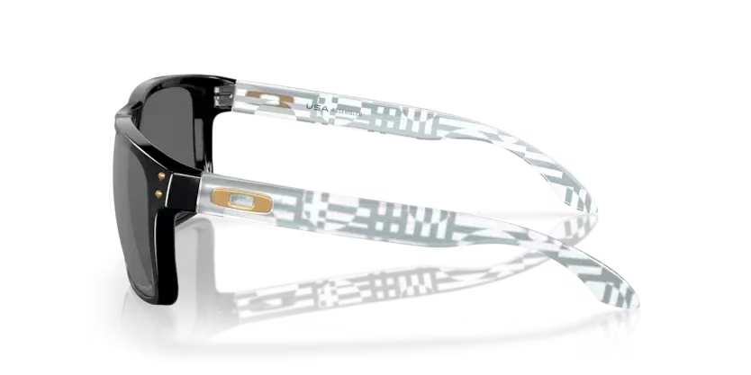 Oakley | 9417 Holbrook xl | Black