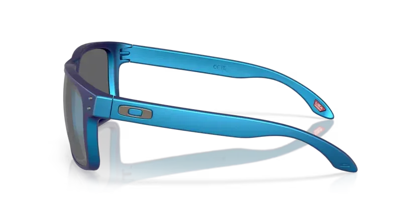 Oakley | 9417 Holbrook xl | Matte Cyan Blue Colorshift