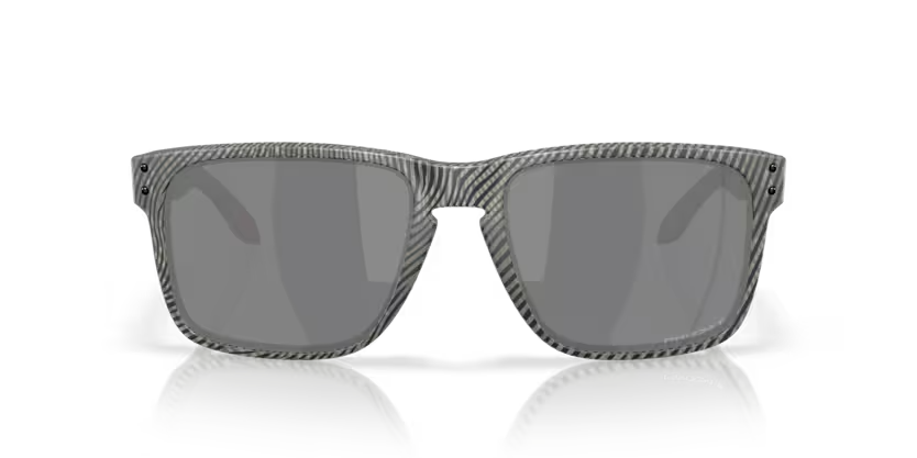 Oakley | 9417 Holbrook Xl | Matt grey ink fingerprint